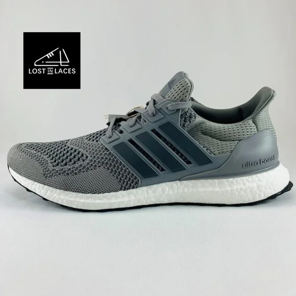 adidas gazelle silver green womens Men's adidas Ultraboost 1.0 – Sneakerology main image 1